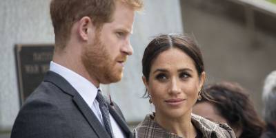 Meghan Markle Wanted to 'Do Whatever It Takes' to Remain in the Royal Family. The Institution Broke Her. - www.elle.com