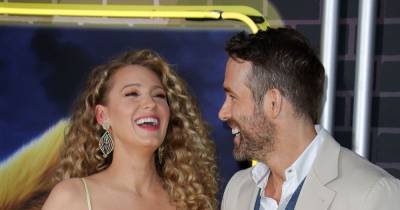 Blake Lively praises Taylor Swift's 'Folklore' after baby name reveal - www.wonderwall.com