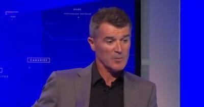 Roy Keane identifies turning point in Manchester United season - www.manchestereveningnews.co.uk - Manchester - city Leicester