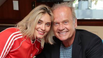 Spencer Grammer, Kelsey Grammer's daughter, says she was injured in NYC knife attack - www.foxnews.com - New York