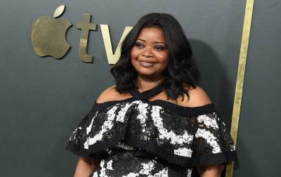 Octavia Spencer Urges Hollywood To Cast More People With Disabilities In New PSA - etcanada.com - USA - Hollywood