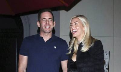 Reality TV Stars Tarek El Moussa And Heather Rae Young Engaged - deadline.com - Los Angeles