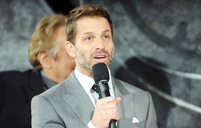 Zack Snyder shares sneak peek of his ‘Justice League’ cut - www.nme.com