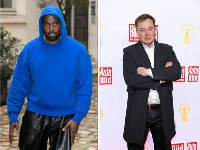 Elon Musk Has Tried To ‘Convince’ Kanye West That A 2024 Presidential Run Would Be Better - etcanada.com - New York