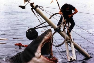 ‘Jaws’ Fans Plan to Remake Quint’s Boat for Shark Conservation Research - thewrap.com