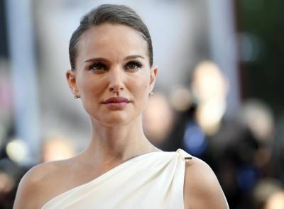 Natalie Portman Talks About Being The First Female Thor In Chat With Serena Williams - etcanada.com - Los Angeles