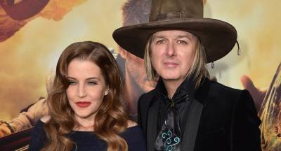 Lisa Marie Presley's Ex Michael Lookwood Fears She May 'Relapse' After Death of Her Son - www.justjared.com