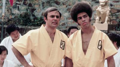 John Saxon, 'Enter the Dragon,' 'Nightmare on Elm Street' Actor, Dies at 83 - www.hollywoodreporter.com - USA - county Lee - Tennessee