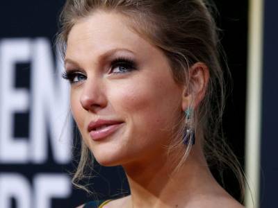 Taylor Swift smashes Spotify records with new album Folklore - torontosun.com