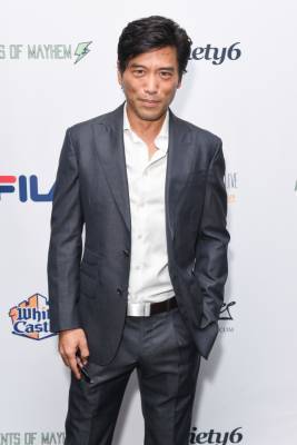 ‘Daredevil’ Actor Peter Shinkoda Claims Marvel Exec Jeph Loeb Tried To Cut Asian Backstories - etcanada.com