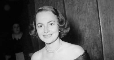 Hollywood star Dame Olivia de Havilland hailed as ‘class act’ after death at 104 - www.msn.com