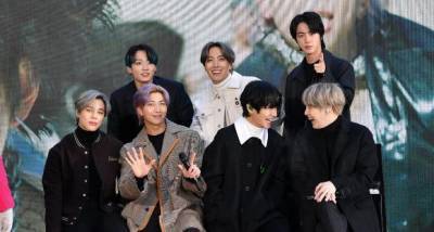 BTS to drop a new English single in August; To have 'upbeat' vibes like Mic Drop and Waste It On Me - www.pinkvilla.com - Britain