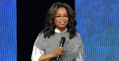 Oprah Winfrey's Magazine Will Stop Publishing in Print at the End of 2020 - www.justjared.com