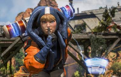 ‘Apex Legends’ will not match console players against PC players - www.nme.com