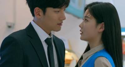 Backstreet Rookie Ep 13 Promo: Ji Chang Wook aides Kim Yoo Jung as she gets beaten up for her sister's actions - www.pinkvilla.com
