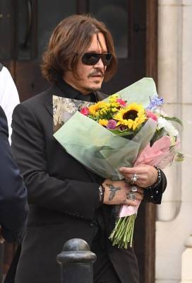 Johnny Depp libel trial: The surprises and revelations - www.breakingnews.ie