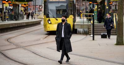 Welcome to Maskchester! Does Greater Manchester really have a problem with wearing face coverings? - www.manchestereveningnews.co.uk - USA - Manchester
