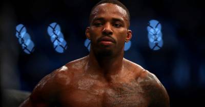 How Lerone Murphy survived being shot in the face in Manchester to become UFC's fast-rising star - www.manchestereveningnews.co.uk - Manchester