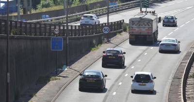 Speed limit rules in England are changing for all drivers - www.manchestereveningnews.co.uk