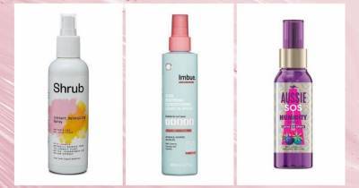 Seven best leave-in conditioners for taming and softening all hair types - www.ok.co.uk