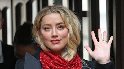 Depp libel trial: Amber Heard denies Elon Musk and James Franco relationships - www.breakingnews.ie - Los Angeles