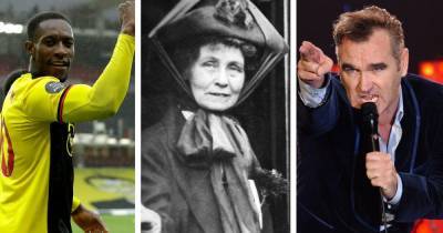 12 famous faces and historical figures with hidden connections to Moss Side and Hulme - www.manchestereveningnews.co.uk