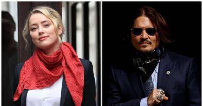 Johnny Depp and Amber Heard news LIVE: High Court to hear closing submissions as high-profile libel trial nears end - www.msn.com