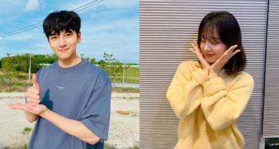Ji Chang Wook & Kim Ji Won to star in a new K drama together; To be directed by It's Okay to Not Be Okay PD - www.pinkvilla.com