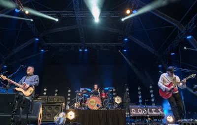 Doves announce 2021 UK tour - www.nme.com - Britain