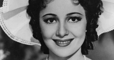 Last surviving Golden Age star of Hollywood, Olivia de Havilland passes away at 104 - www.msn.com - Paris - county Hamilton