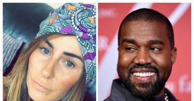'Don't ever make somebody feel bad for having this condition' - soap actress with bipolar on why she relates to Kanye West's struggle - www.manchestereveningnews.co.uk
