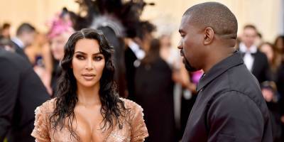 Kanye West Apologizes to Kim Kardashian for His Public Comments About Their Private Life - www.marieclaire.com - Wyoming - city Cody, state Wyoming