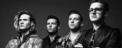 McFly announce new single and album - completemusicupdate.com