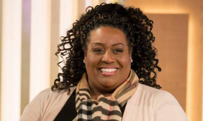 Alison Hammond makes exciting announcement to fans - hellomagazine.com