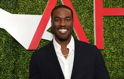 ‘Candyman’ star Yahya Abdul-Mateen II was asked to change his name when he began his career - www.nme.com - USA - Hollywood - Chicago