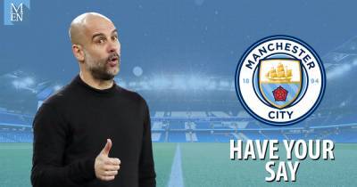 Man City transfer window - discuss targets and who Pep Guardiola should buy in our live chat - www.manchestereveningnews.co.uk - Manchester