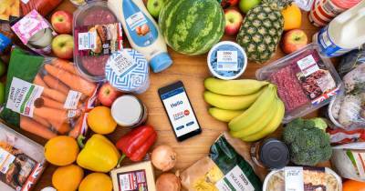 New Tesco Mobile customers to receive Clubcard Plus free for six months - www.dailyrecord.co.uk - Britain
