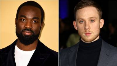 ‘I May Destroy You’ Star Paapa Essiedu & ‘Gangs Of London’ Actor Joe Cole Join Cast For ITV’s ‘Unsaid Stories…’ - deadline.com