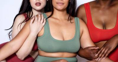 Savvy mum reveals incredible 90p hack for under boob sweat – and it also stops chafing - www.ok.co.uk