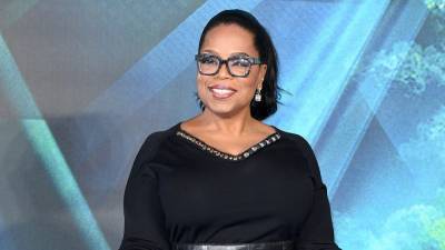 Oprah Winfrey's 'O, The Oprah Magazine' Will Cease Print Production - www.etonline.com