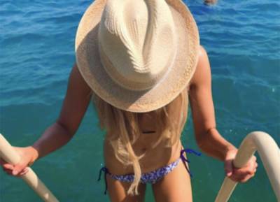 Ciara Kelly and Dr Doireann post bikini snaps to slam ‘shaming’ of female doctors - evoke.ie - Portugal