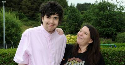 Scots teen kept alive by kidney dialysis nearly died from sepsis while facing agonising wait for lifesaving transplant - www.dailyrecord.co.uk - Scotland - city Sandra