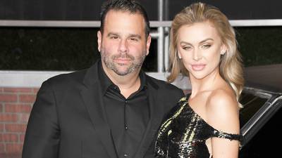 Randall Emmett - Lala Kent - Lala Kent Insists She’s Not Being ‘Cryptic’ As Fans Speculate She Split From Randall Emmett - hollywoodlife.com