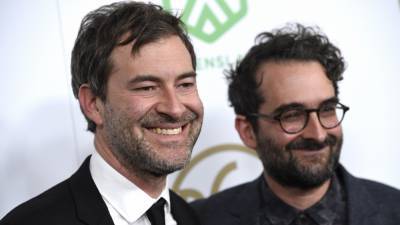 Duplass Brothers Sign Spotify Exclusive Podcast Development Deal - variety.com