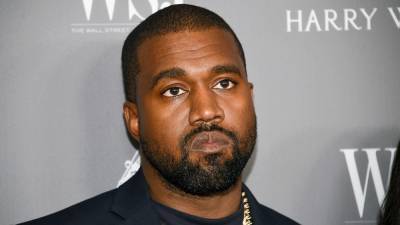 Kanye West visits hospital, checked out by EMTs hours after apologizing to Kim Kardashian: report - www.foxnews.com - Wyoming