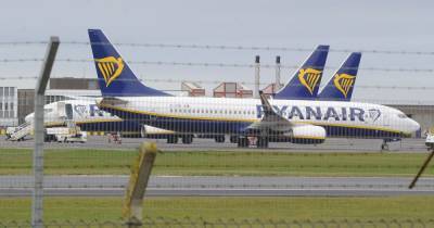 Latest on Ryanair flights to Spain after quarantine ruling - www.dailyrecord.co.uk - Spain