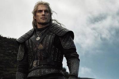 Netflix Orders ‘The Witcher’ Prequel Series About the ‘Origin of the Very First Witcher’ - thewrap.com