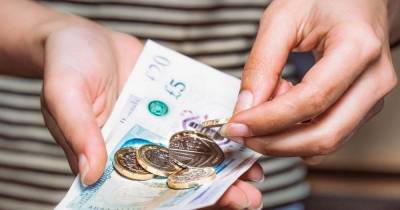 Does claiming PIP or DLA affect the amount of Universal Credit you are paid? - www.dailyrecord.co.uk