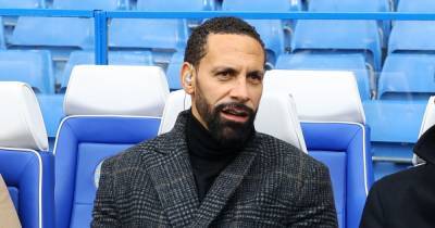 Rio Ferdinand praises two Manchester United players after Champions League qualification - www.manchestereveningnews.co.uk - Manchester - city Leicester