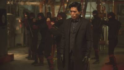 ‘Daredevil’ Actor Peter Shinkoda Reveals Racism Behind The Scenes - theplaylist.net - China